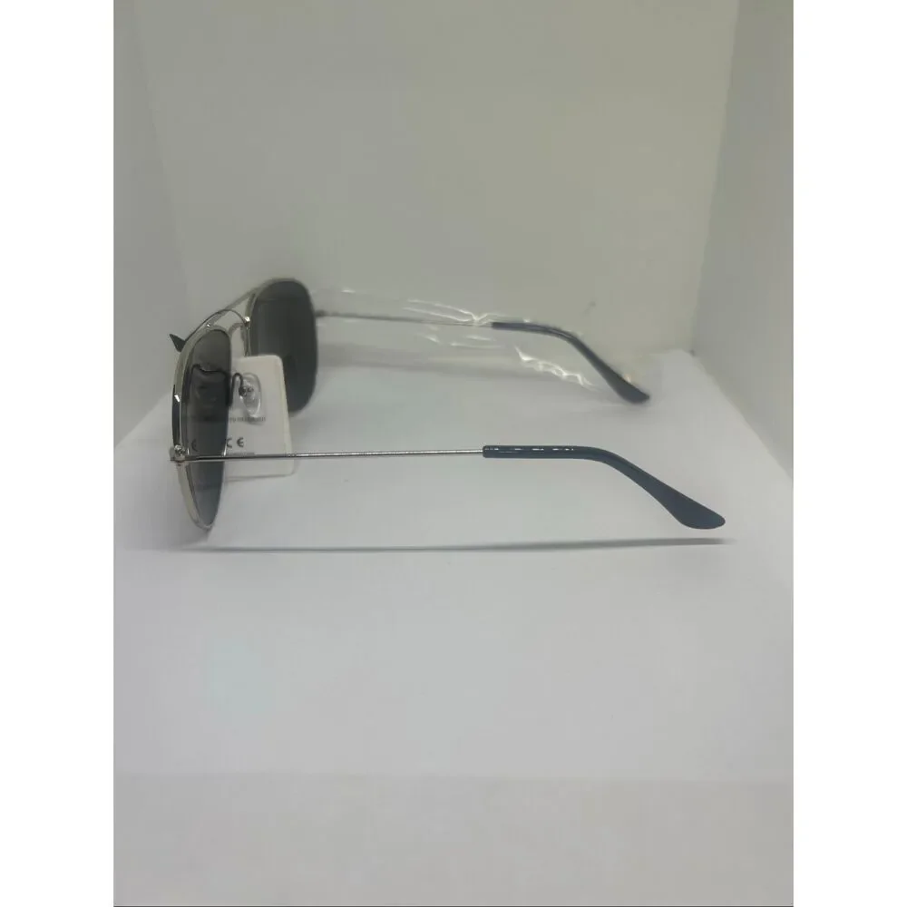 Classic Aviator Sunglasses Deluxe Edition UV400 Protection Unisex